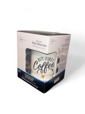 Mainstays Wax Warmer New In Box